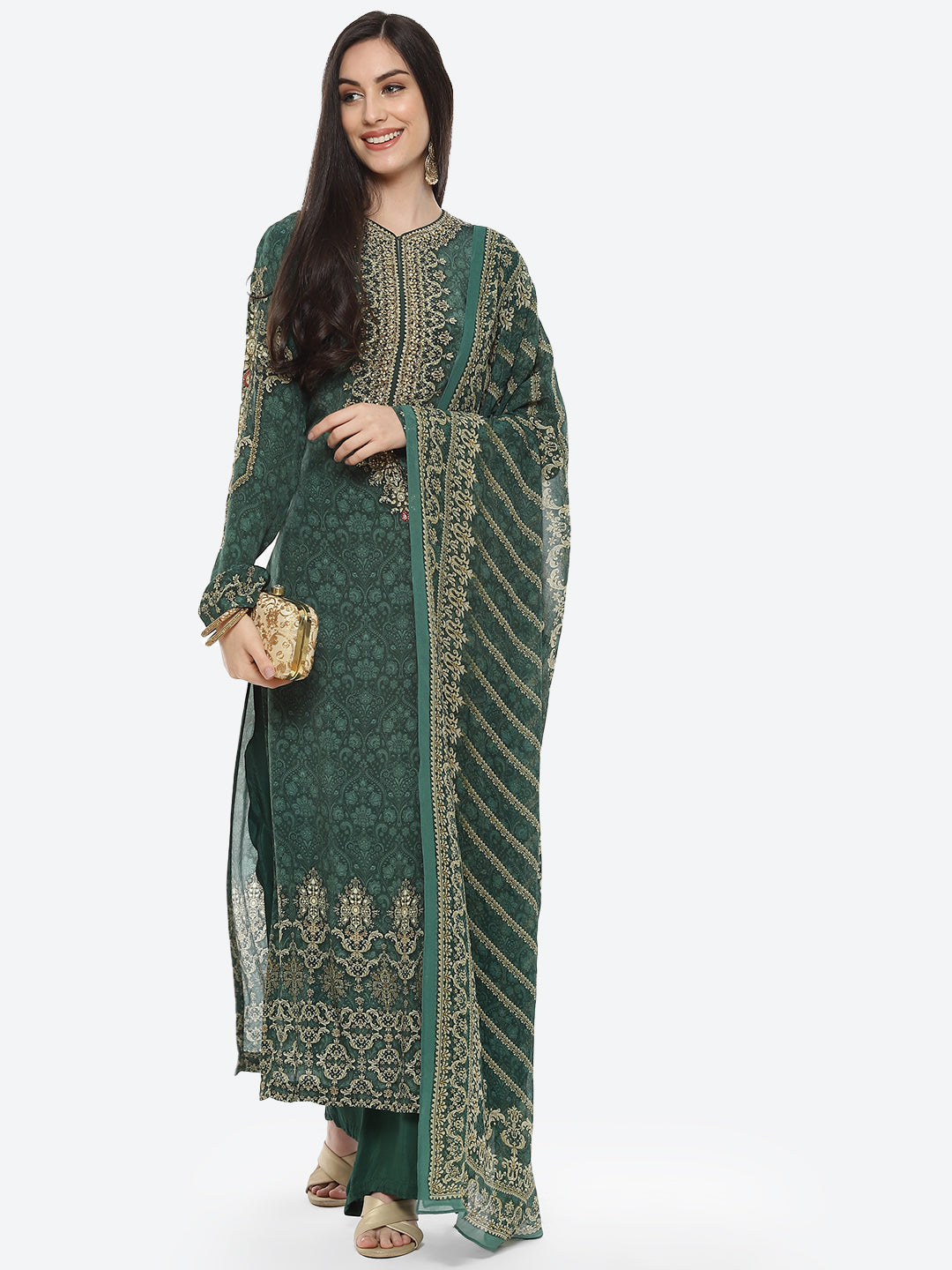 SALWAR KAMEEZ (READYMADES)
