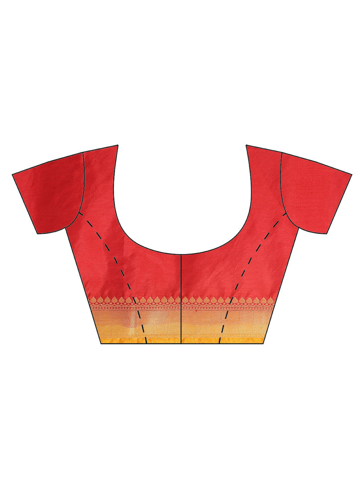Art Handloom Saree