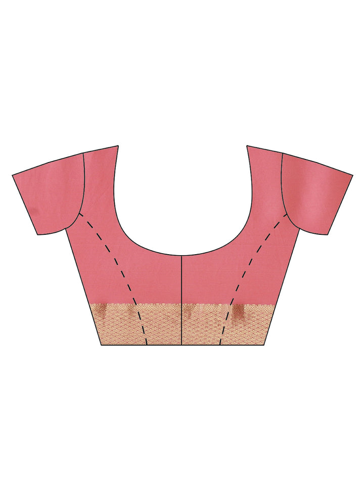 SAREES-PLAIN