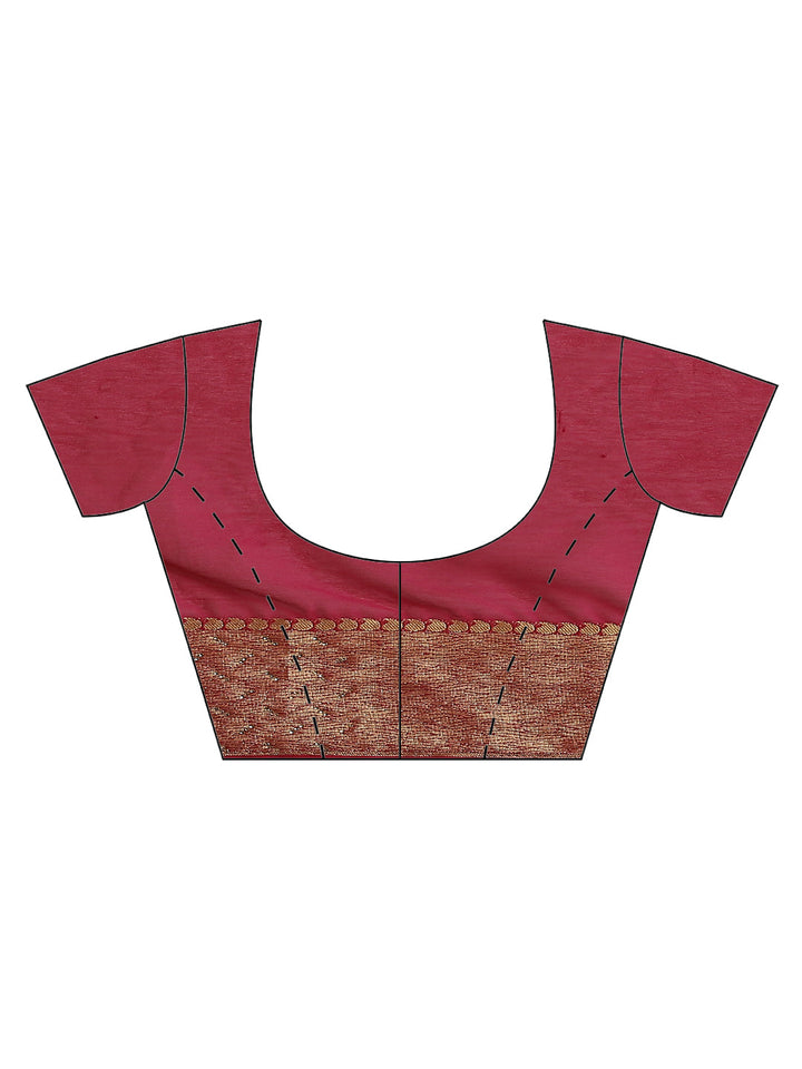 Stone Work Georgette Plain Saree