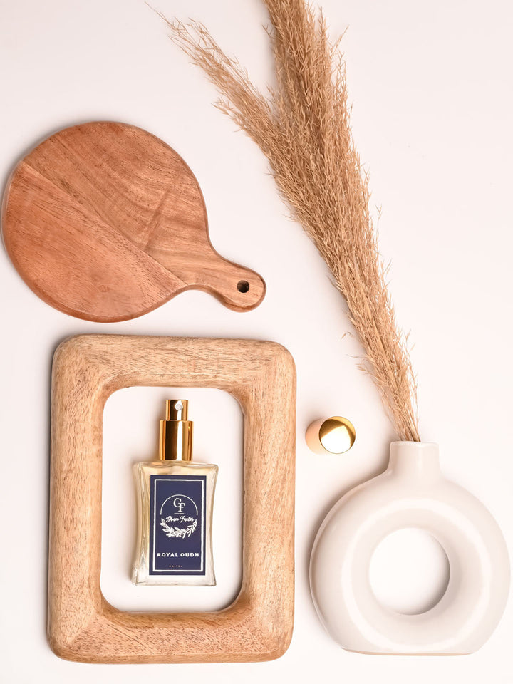 ROYAL OUDH