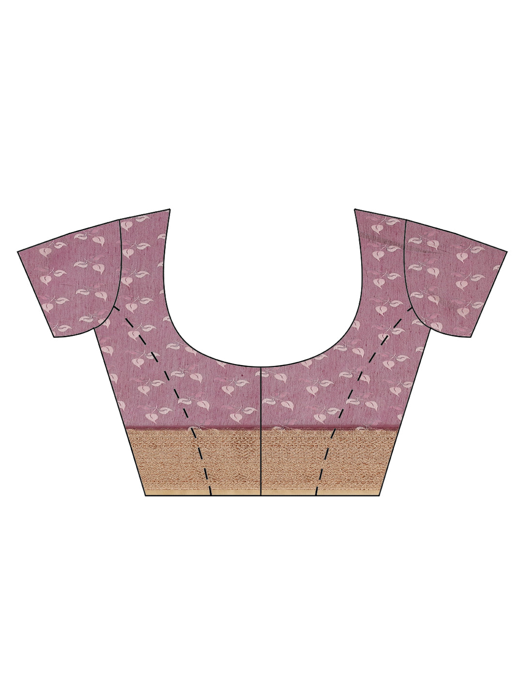 SAREES-PRINTED