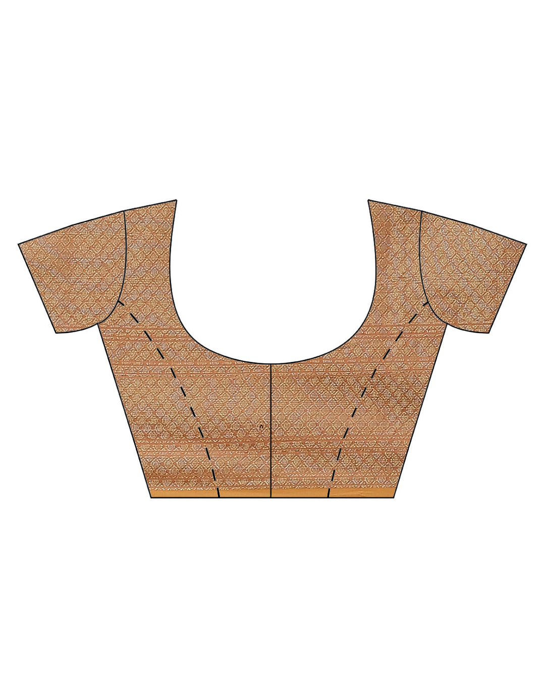 Cotton Woven Saree