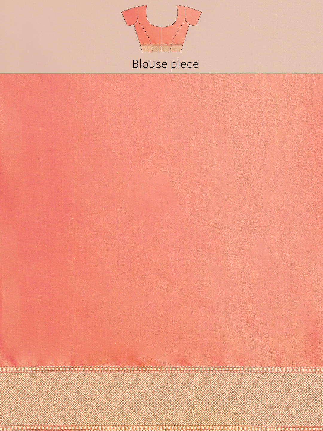 Banarasi  Art Handloom Saree