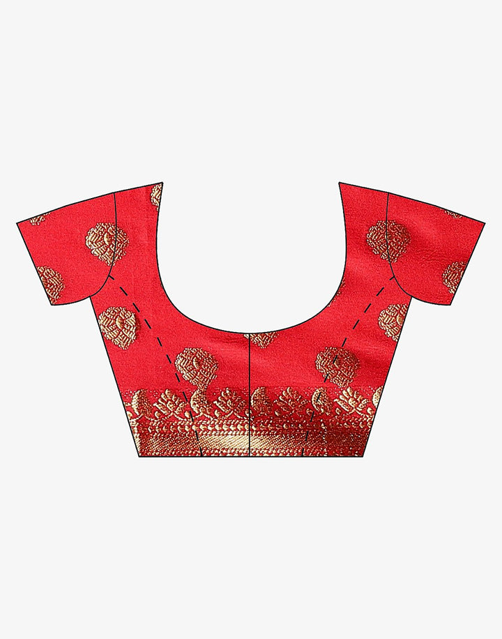 Art Handloom Saree