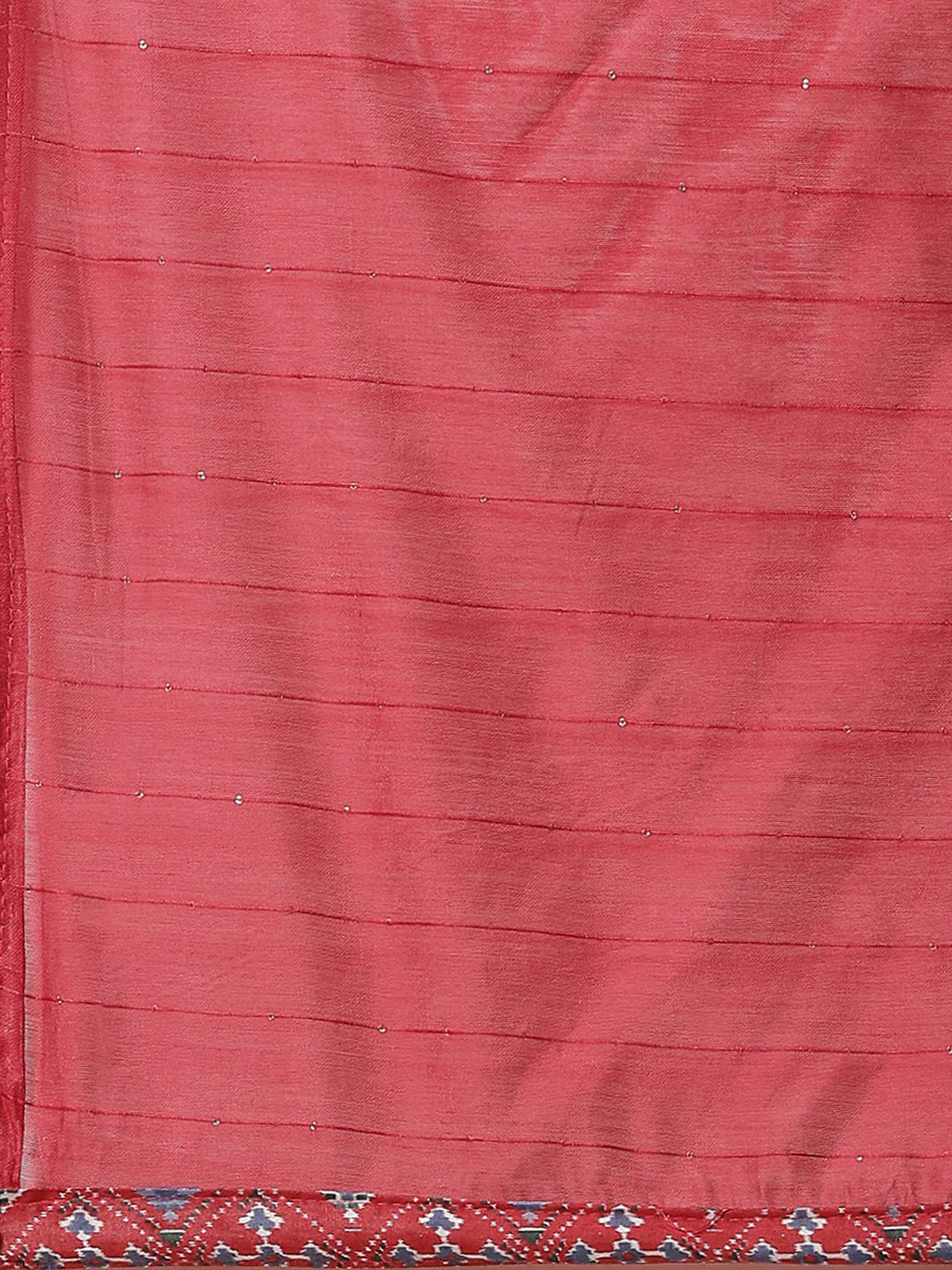 Printed Cotton Unstitched Suit Piece With Dupatta