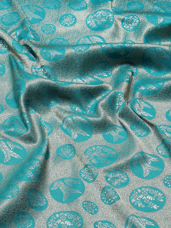 Zari Border Art Handloom Woven Saree