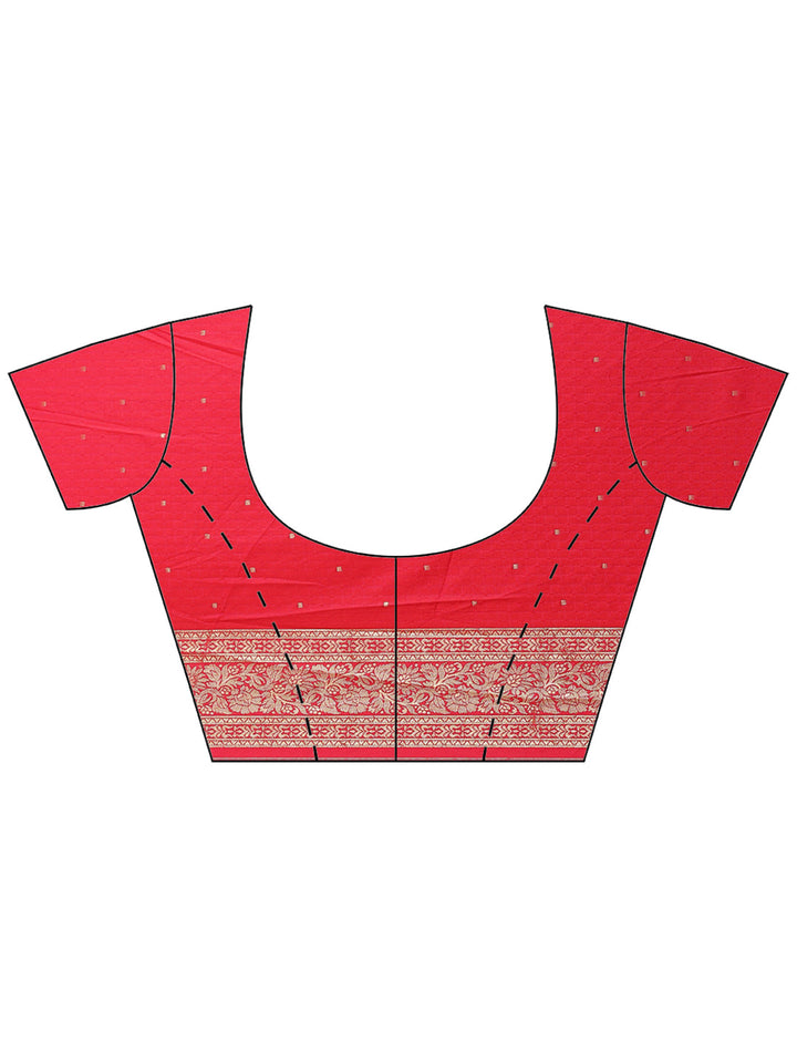 Banarasi  Art Handloom Saree