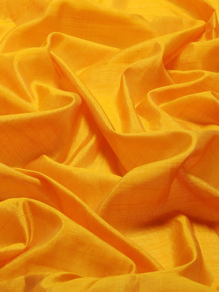 Zari Border Woven Handloom Saree