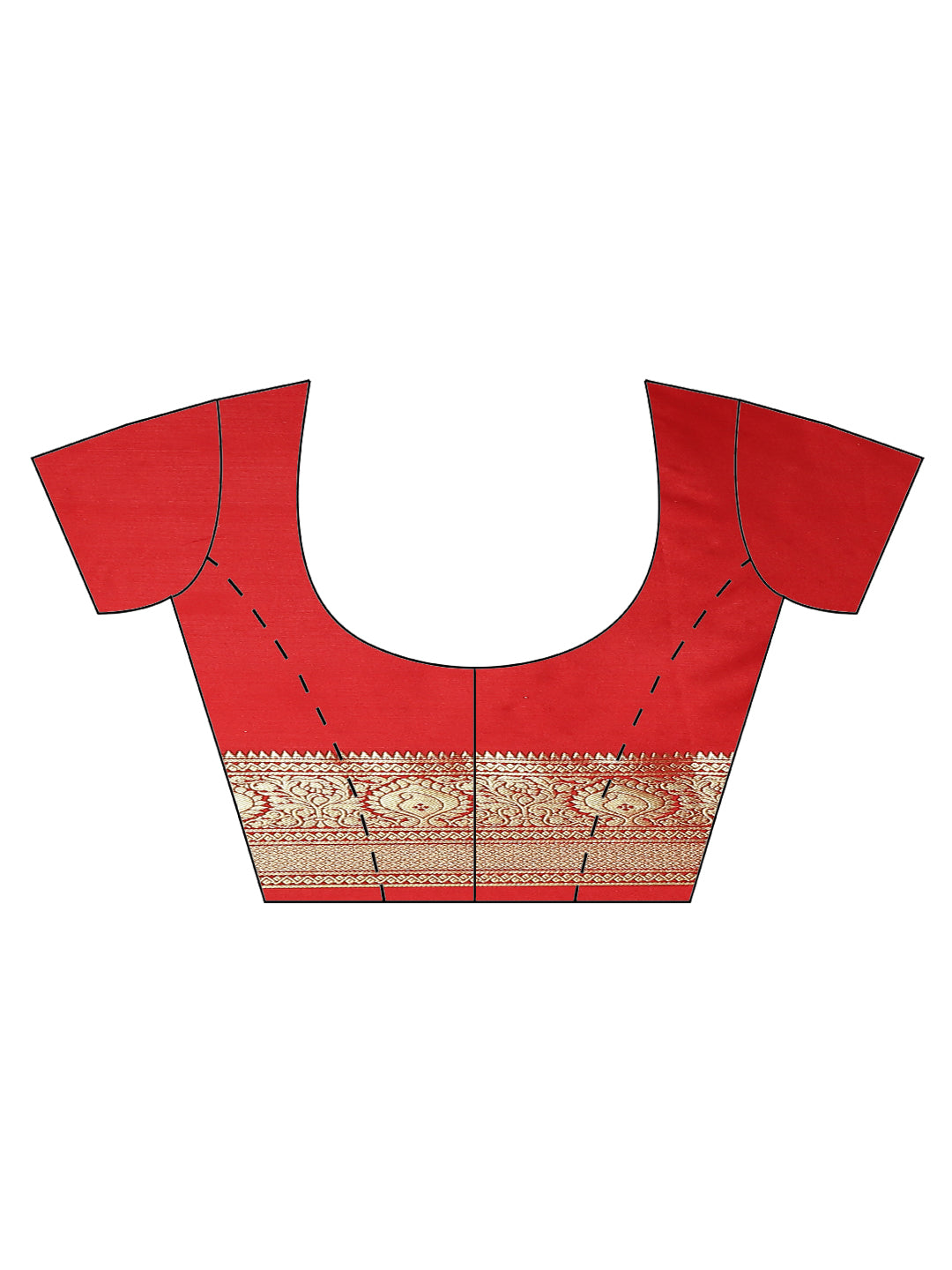 Art Handloom Saree