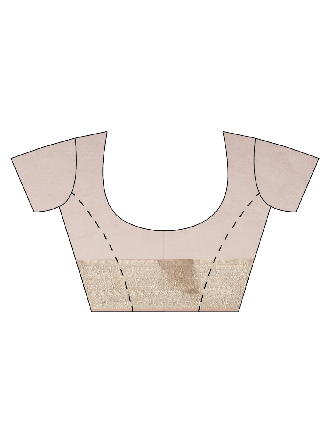 SAREES-PLAIN