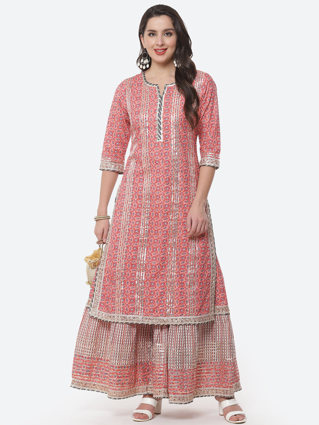 KURTA 2PS (KURTA)