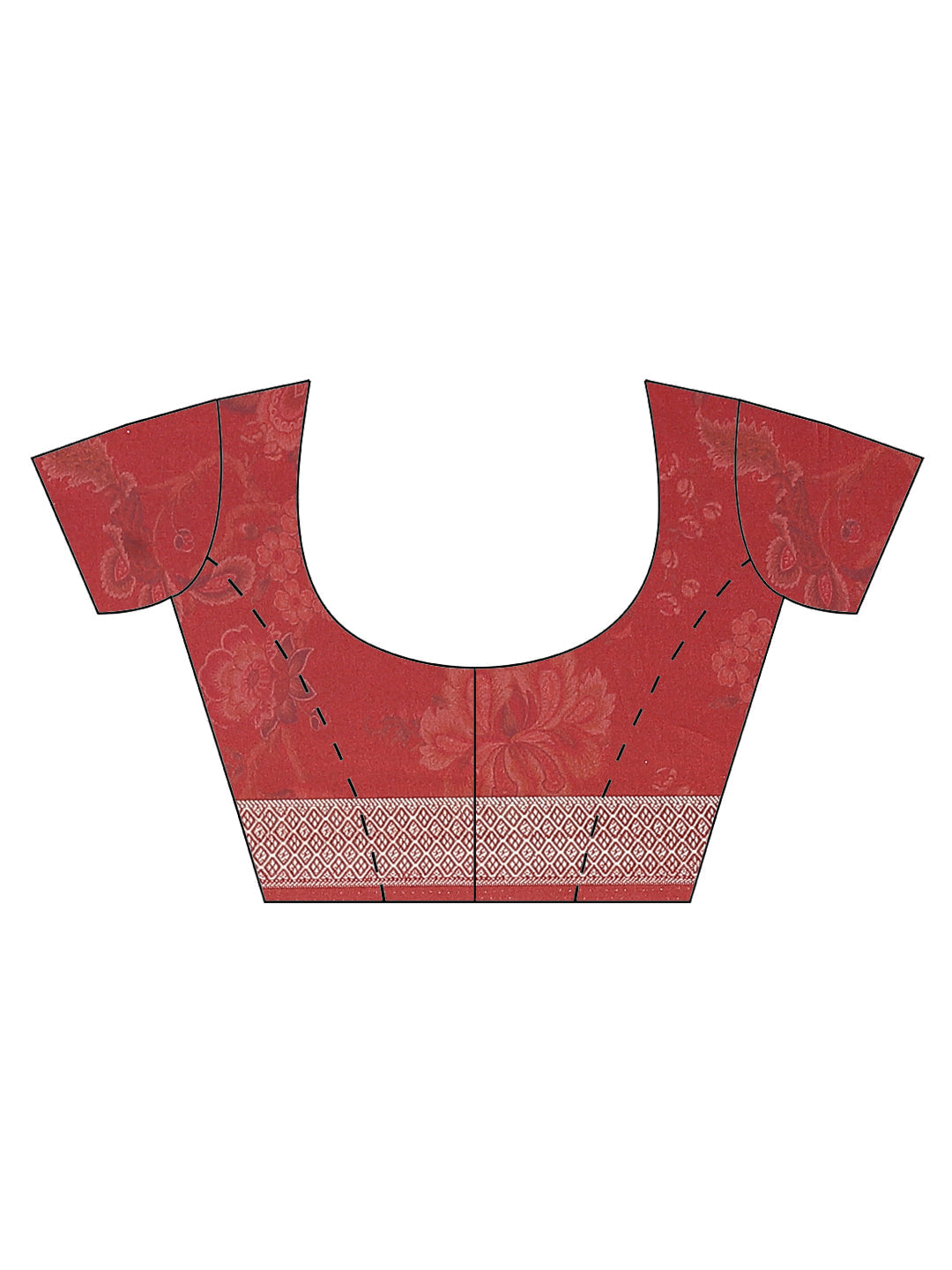 SAREES-PRINTED (SAREES)