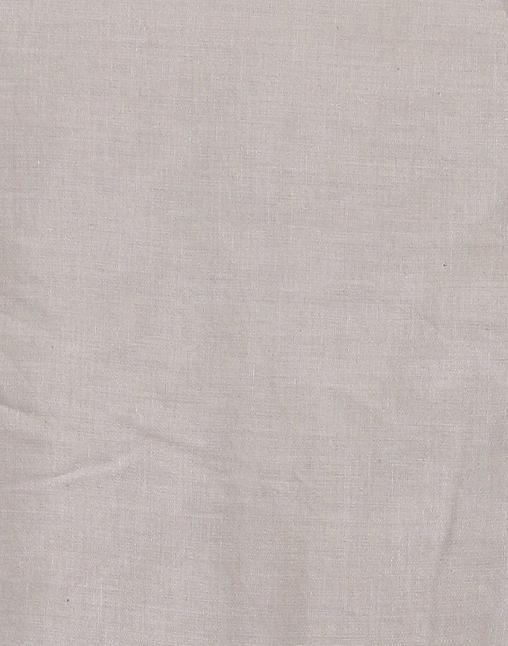 Fine Chanderi Printed Suit Piece