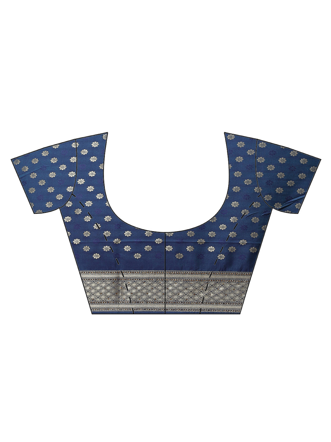 Banarasi  Art Handloom Saree