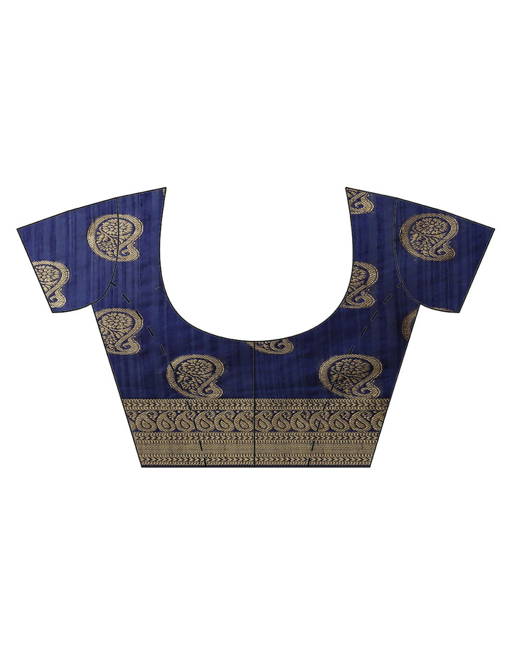 SAREES-WOVEN