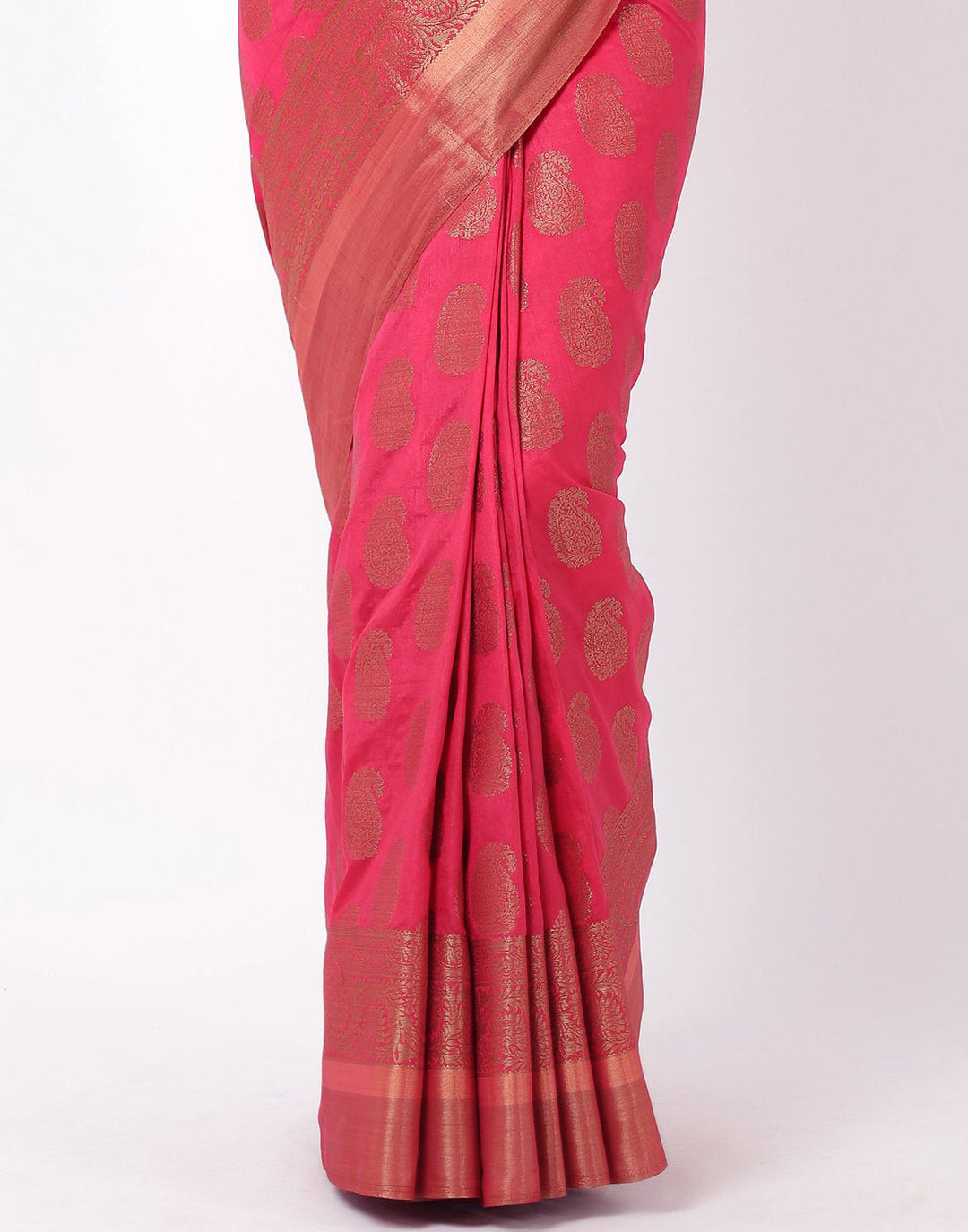 Art Handloom Saree