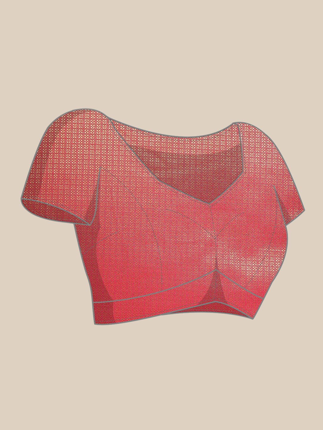 Art Handloom Saree