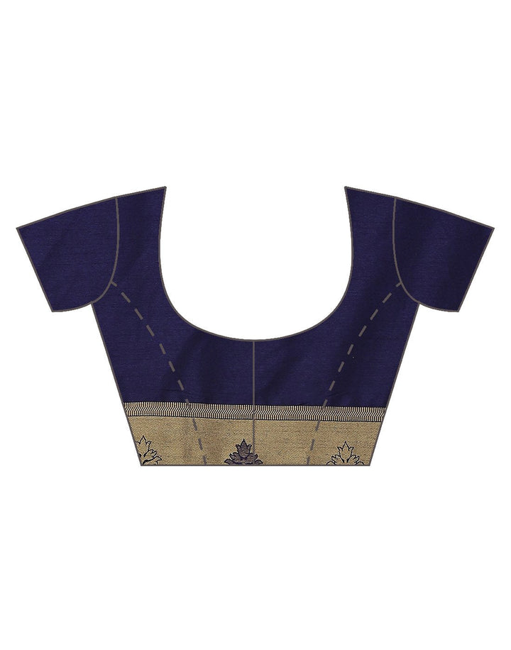 Art Handloom Saree