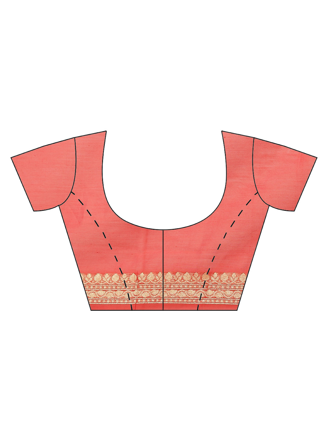 Cotton Woven Saree