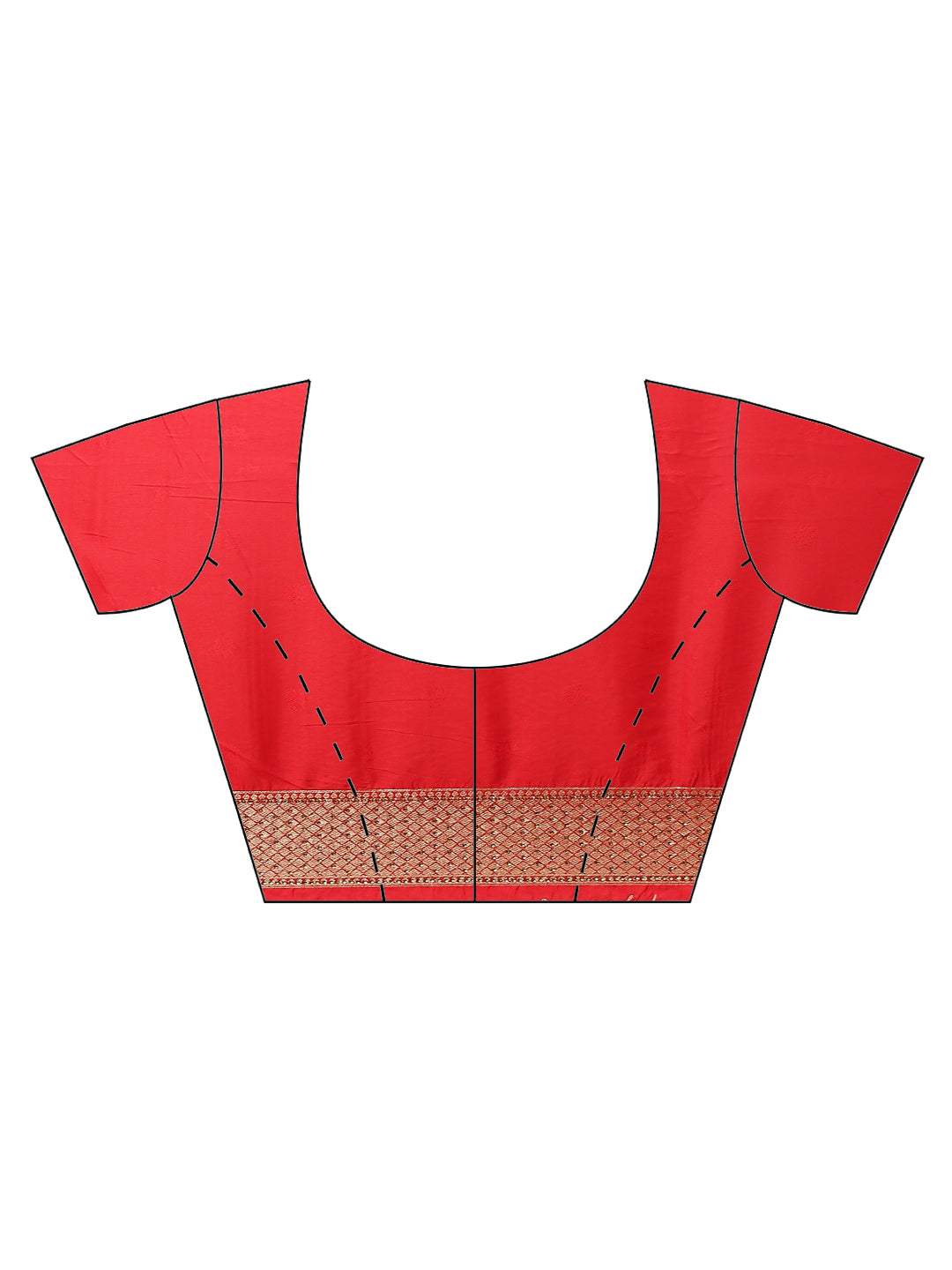 Banarasi  Art Handloom Saree