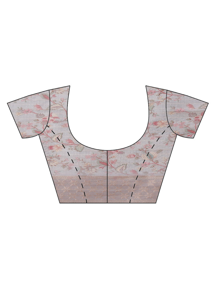 SAREES-PRINTED (SAREES)