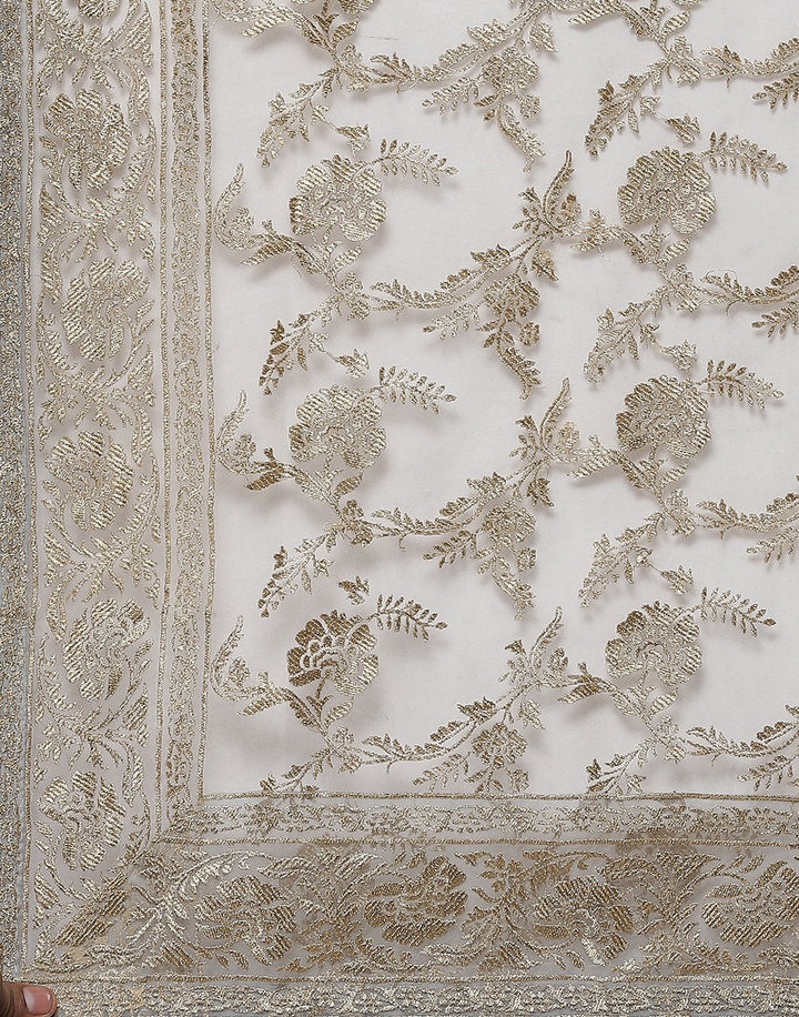Pure Handloom Suit Piece