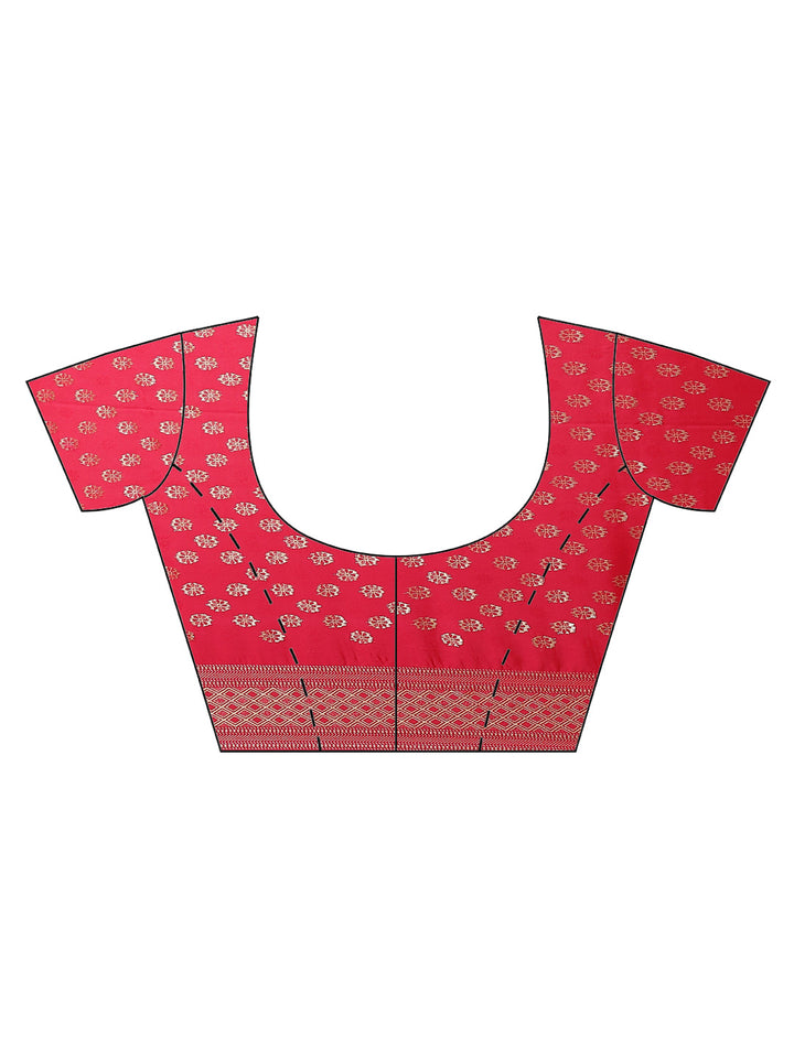 Banarasi  Art Handloom Saree