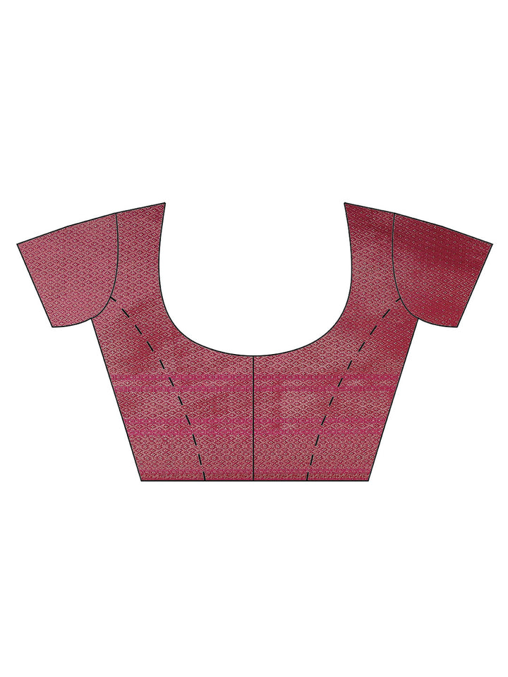 SAREES-WOVEN