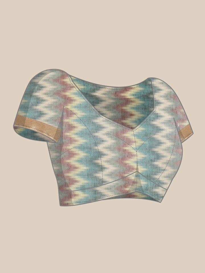 SAREES-PRINTED
