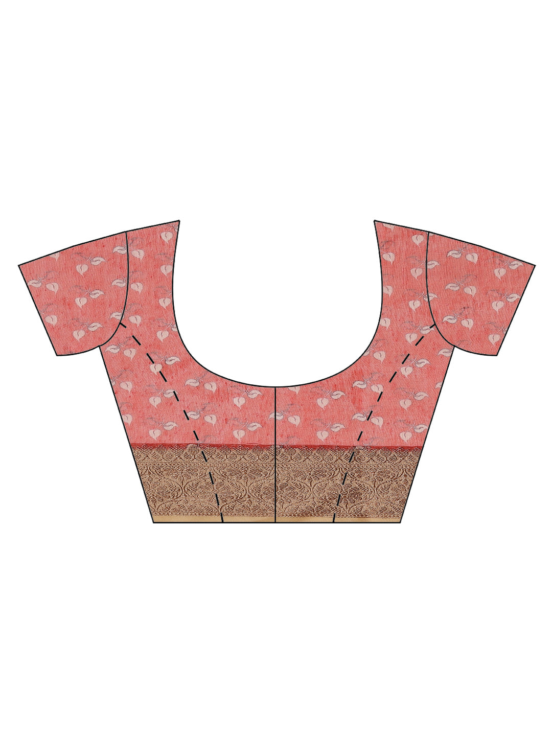 SAREES-PRINTED