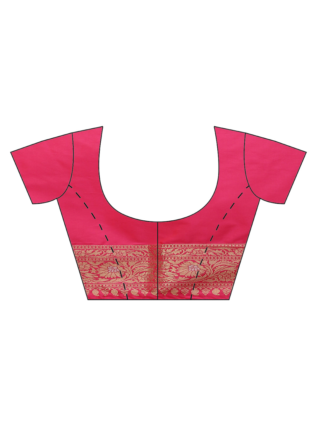 SAREES-WOVEN