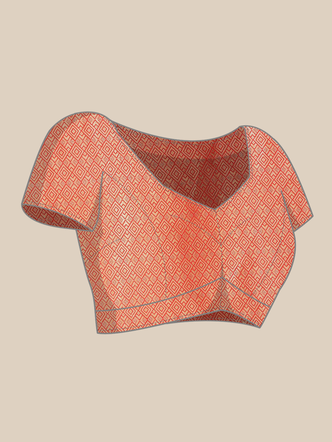 Banarasi  Art Handloom Saree