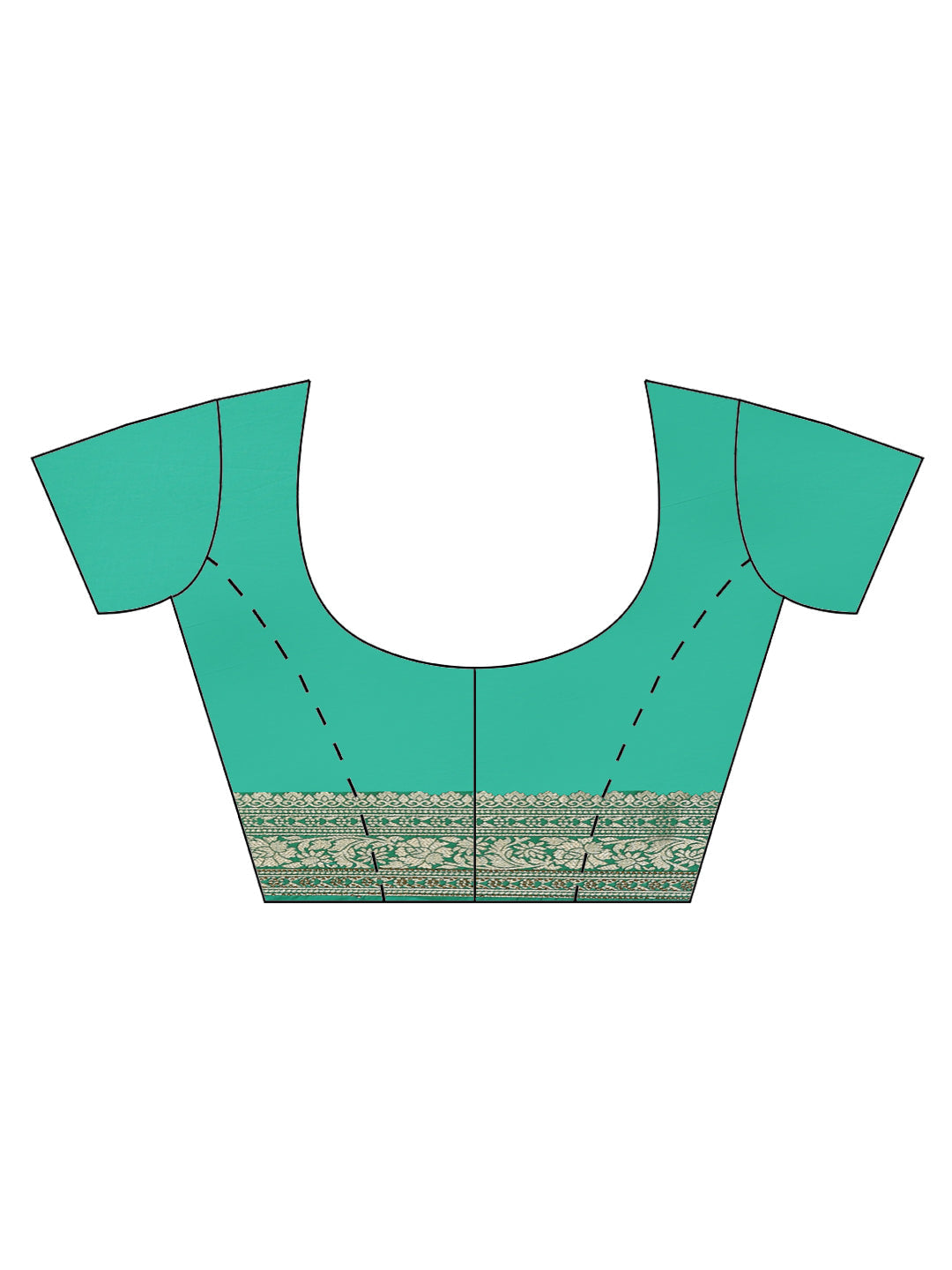 Banarasi  Art Handloom Saree