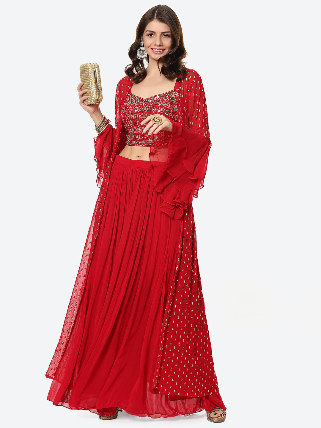 SALWAR KAMEEZ (READYMADES)