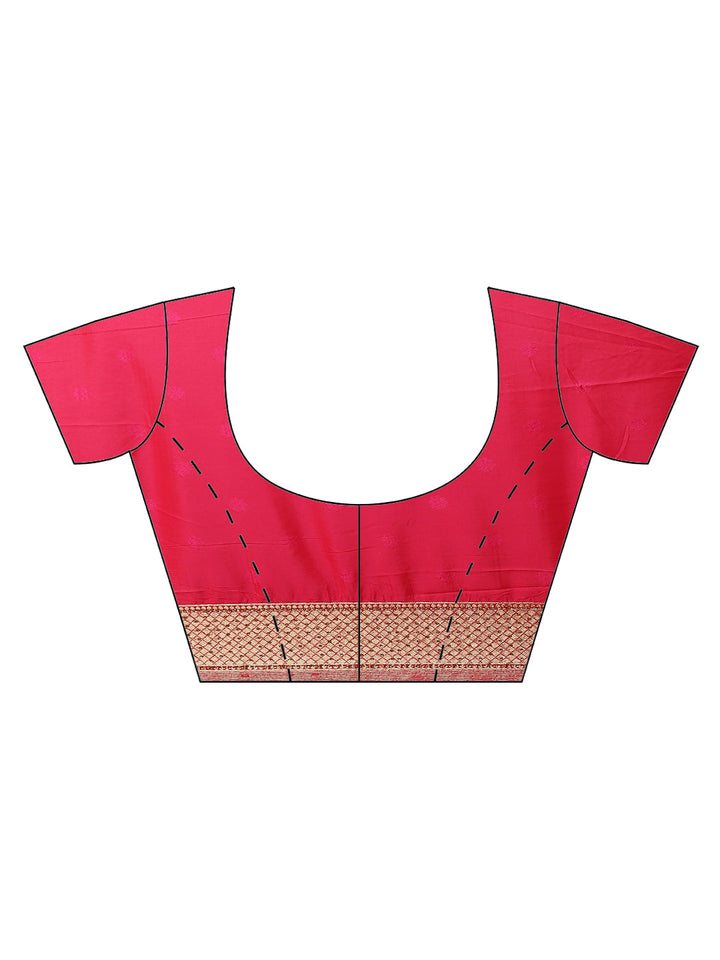 Banarasi  Art Handloom Saree