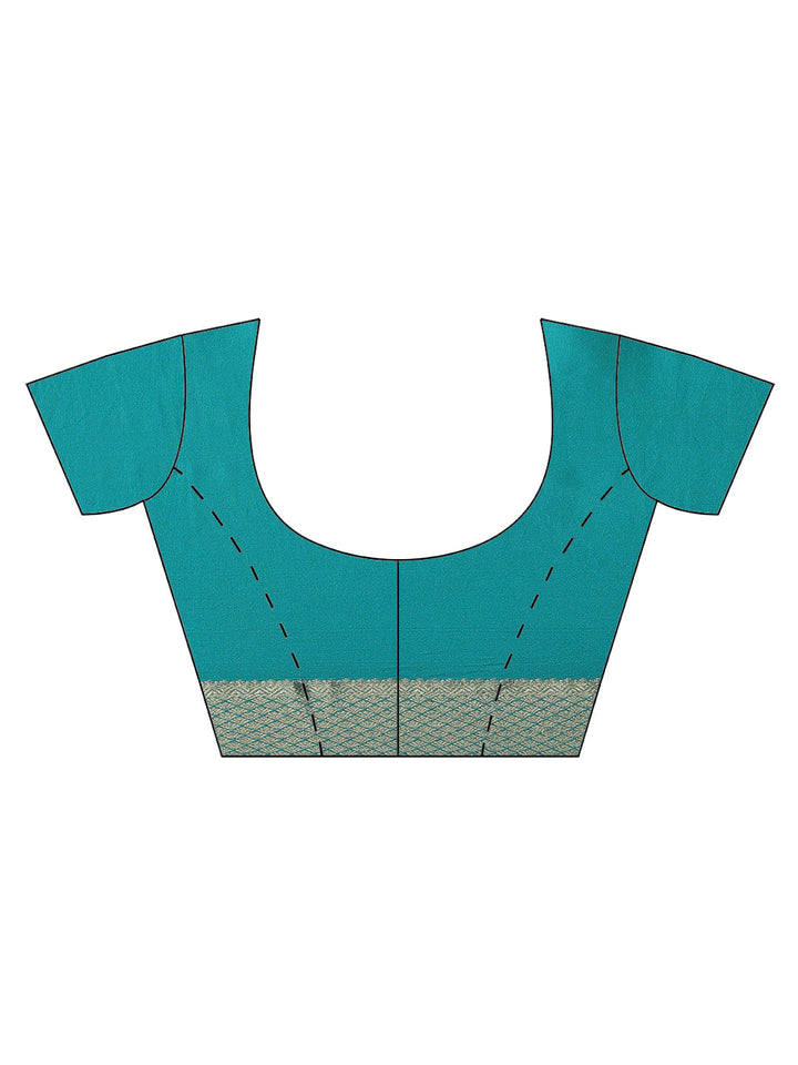 SAREES-PLAIN