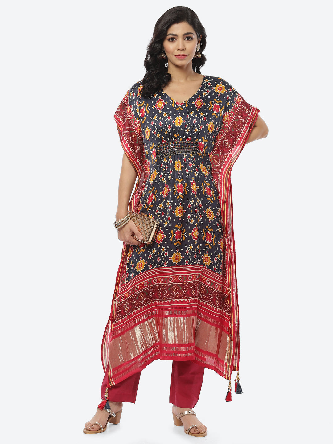 KURTA-M (AUMRE)