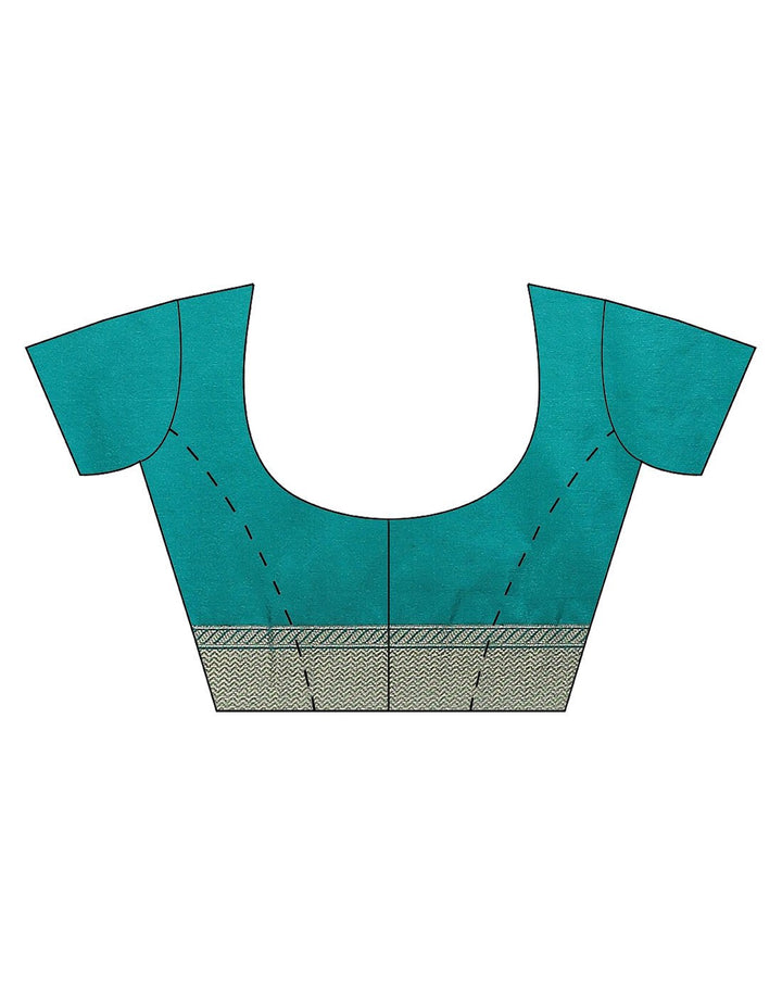 ART HANDLOOM SAREE