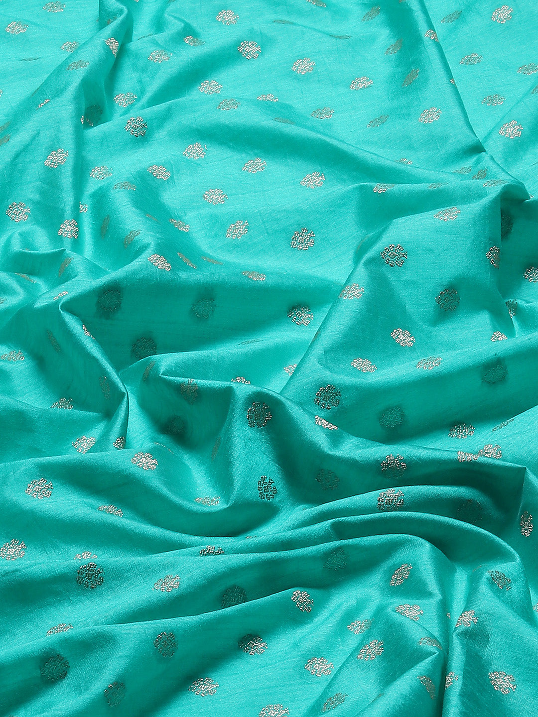 Zari Border Woven Handloom Saree