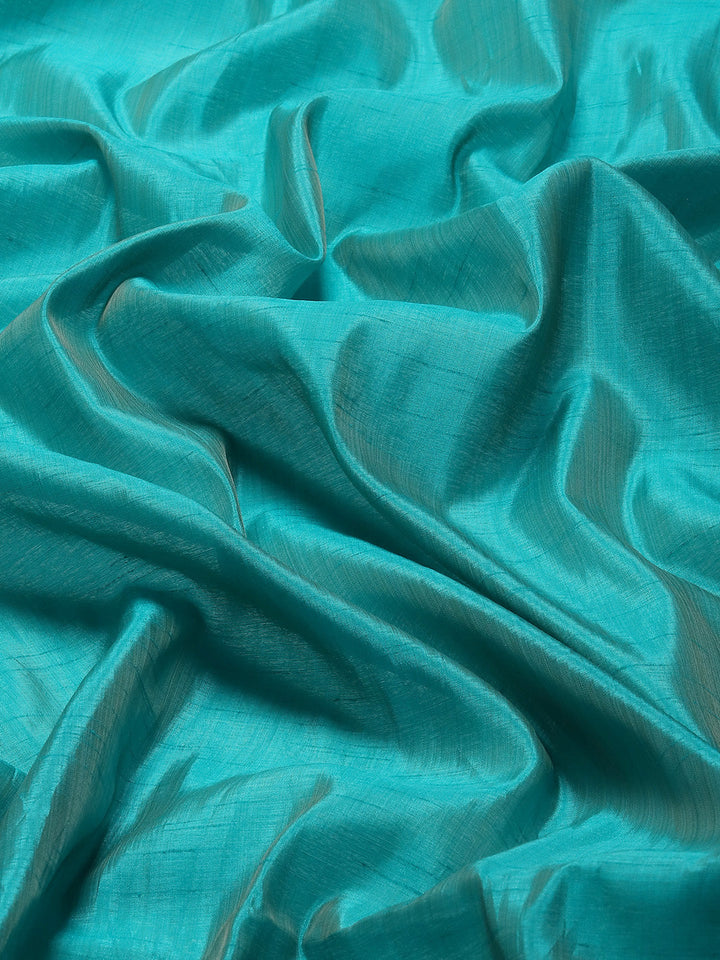 Zari Border Woven Handloom Saree