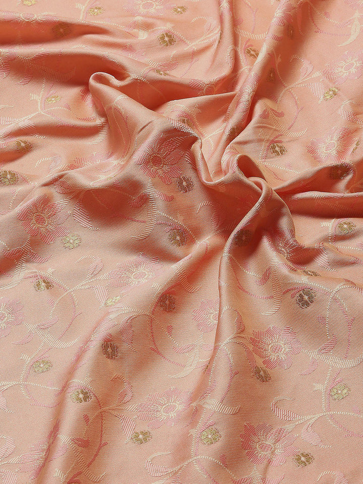 Woven Handloom Saree