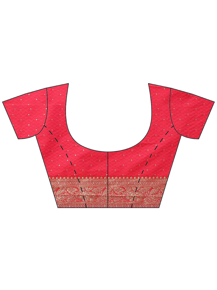 Banarasi  Art Handloom Saree