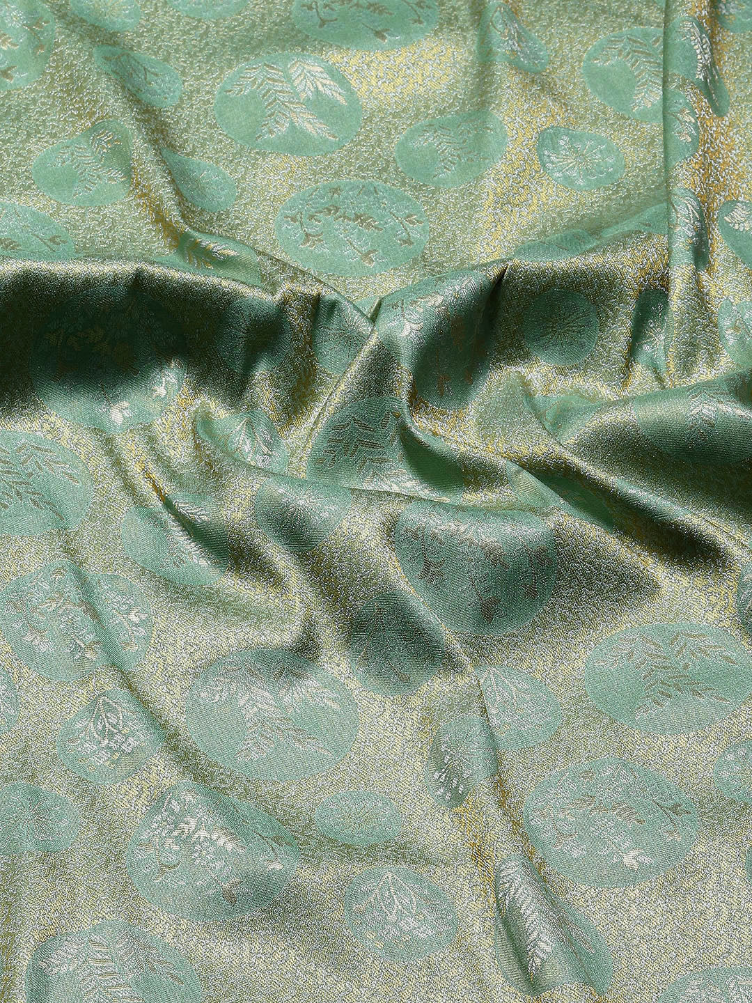 Zari Border Art Handloom Woven Saree