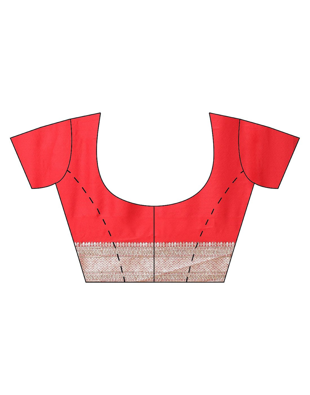 Banarasi Art Handloom Saree