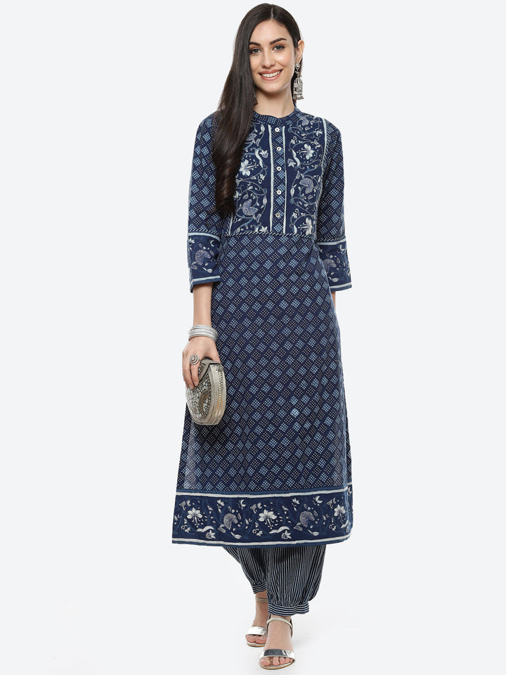 KURTA 2PS (KURTA)