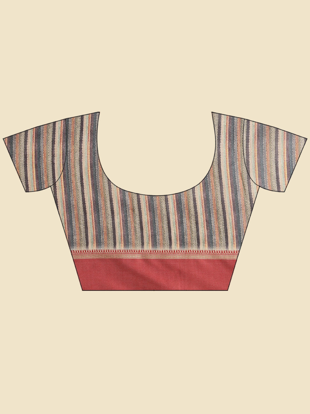 SAREES-PRINTED (SAREES)