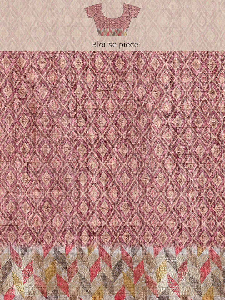 SAREES-PRINTED
