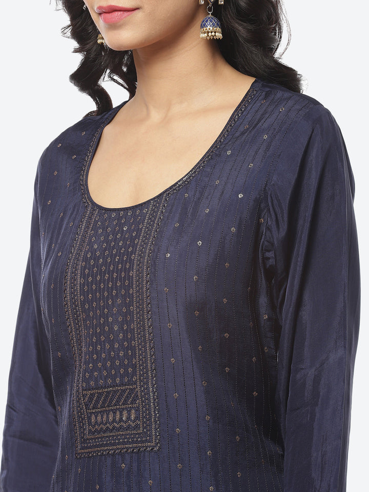 KURTA-2PC-M (AUMRE)