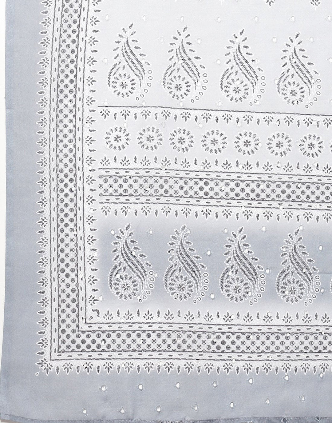 Cotton Printed Suit Piece